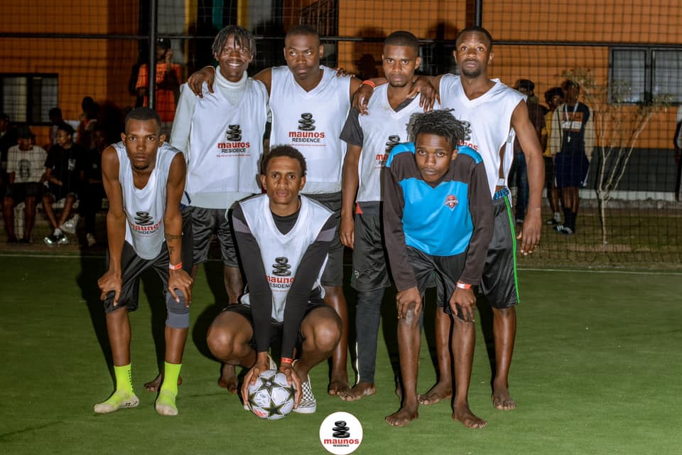Inter-Res Champions