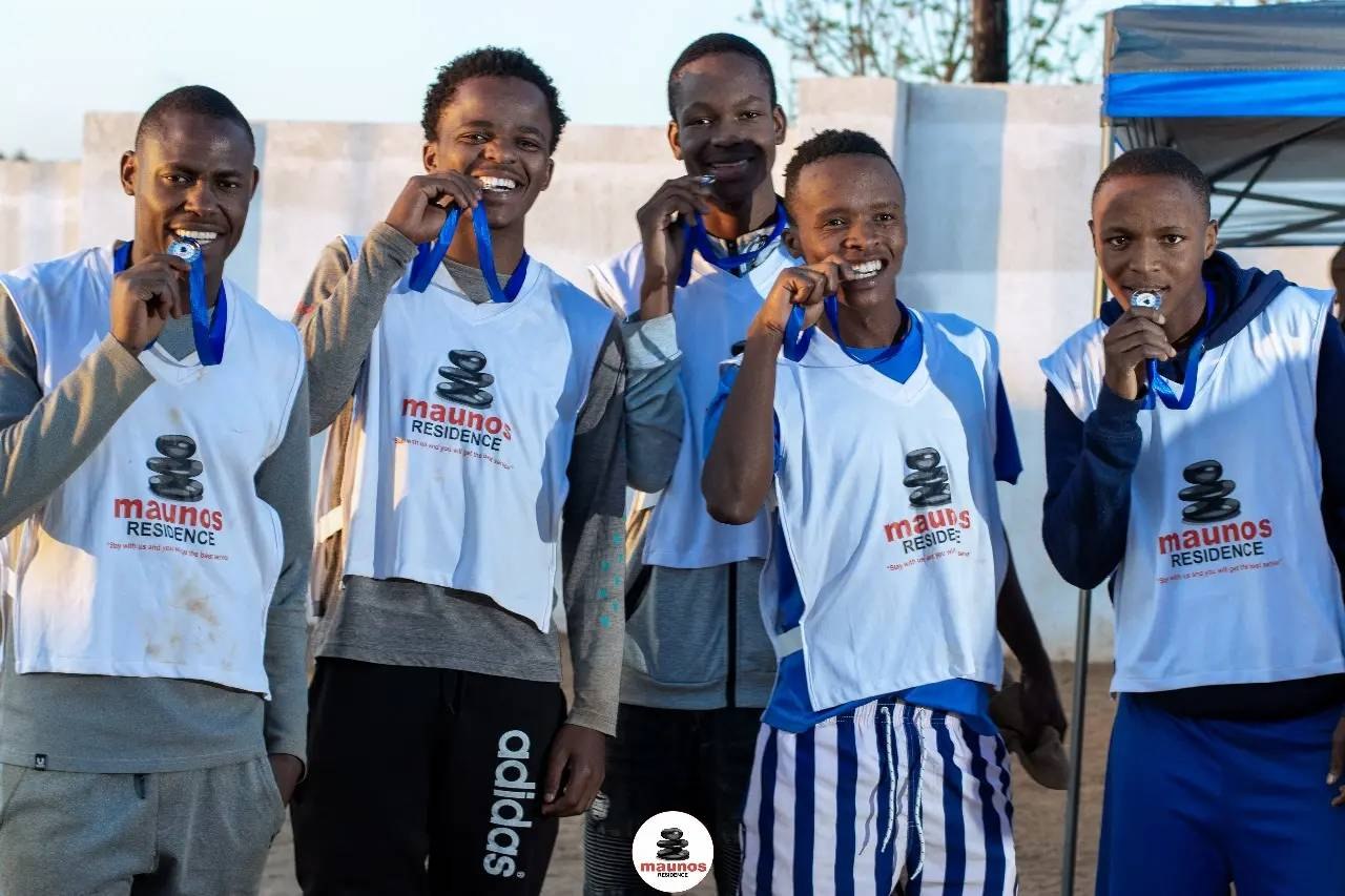 Maunos 5-Aside