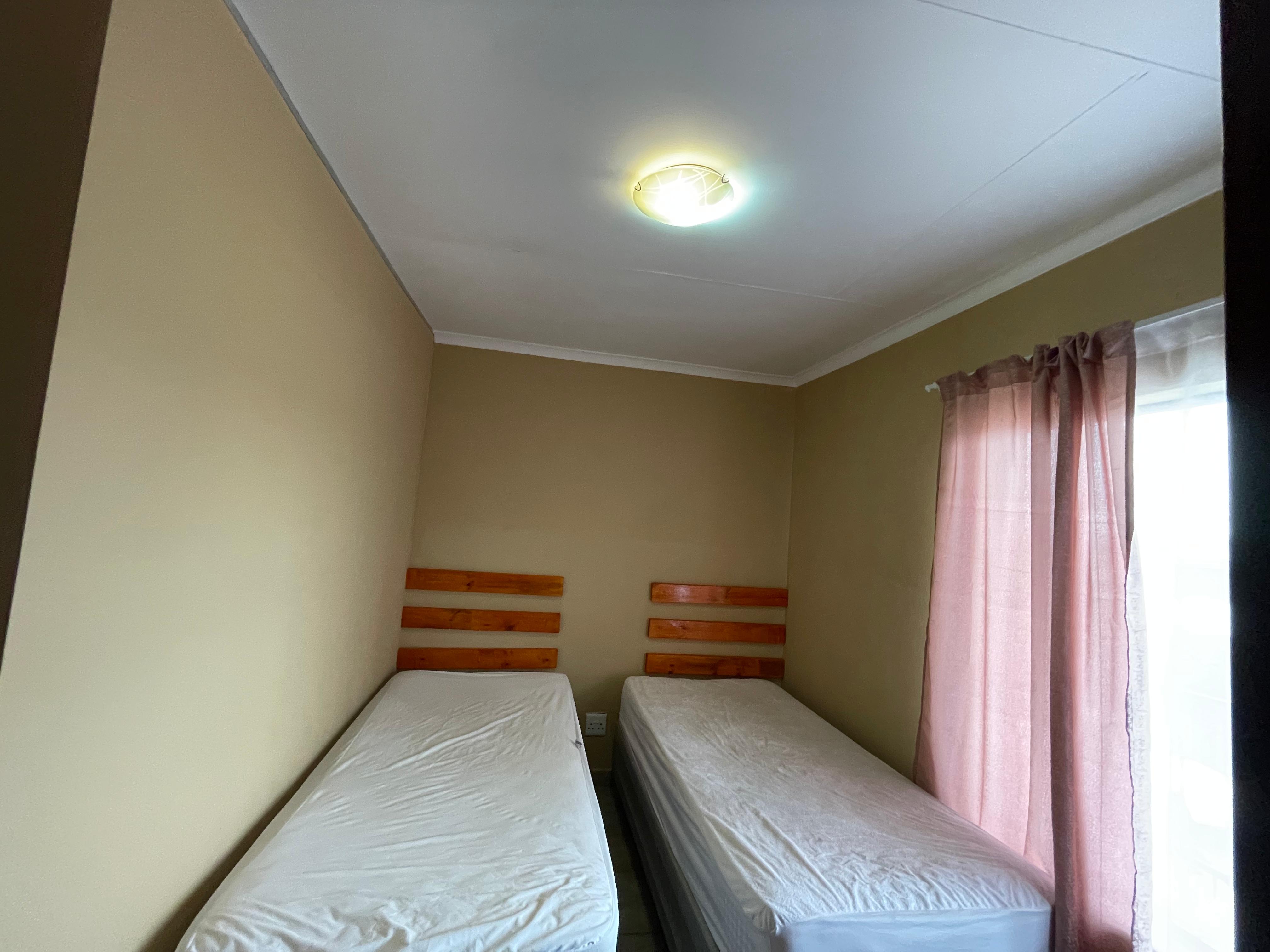 Shared Room