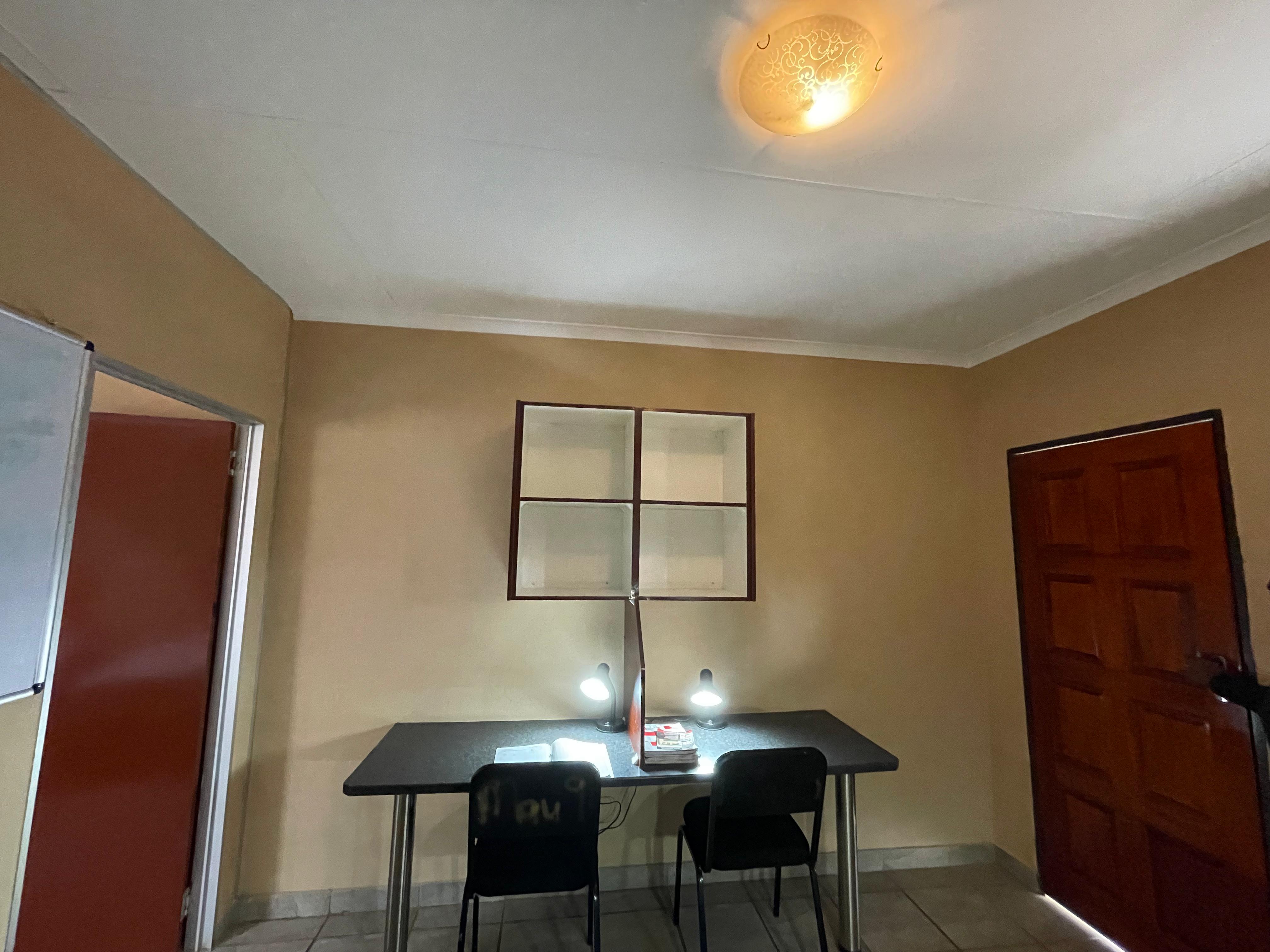Shared Room
